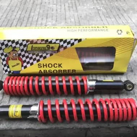 SHOCK SKOK BEBAN BERAT 360mm 340MM 320MM 280MM SHOCK SKOK AB BEBAN BERAT ALL MOTOR SHOCK ABSORDER BE