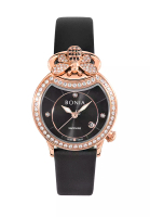 Bonia Watches Bonia Bee Women Elegance Watch &amp; Jewellery Set BNB10673-2532S (Free Gift)