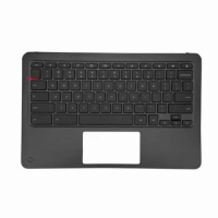 11 x360 G2 EE Chromebook C Shell Keyboard-L55801-001