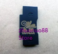 USB Rubber MIC AV For Nikon D5500 Camera Repair parts