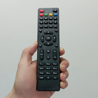 Remot Parabola Getmecom 009 HD New FTA 3G Z/Azplay AVS+ HD5 Robocop