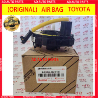 TOYOTA CLOCK SPRING BARU PERODUA MYVI OLD/LAGI BEST/VIVA/AVANZA F601 F602/RUSH F700(Enjin 3SZ-VE) HO