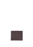 Braun Buffel Seismic Centre Flap Wallet With Coin Compartment