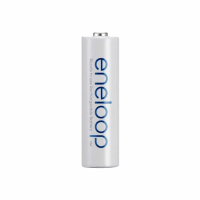 日本製充電電池4號 3號 Panasonic eneloop 國際牌低自放電 日本正品