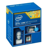 Intel Core i7-4790K Processor (8M Cache, up to 4.40 GHz) BX80646I74790K