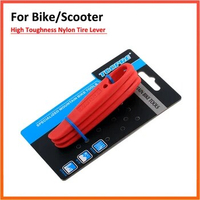 CST Tire Tyre Lever Pry Bar Wrench for Xiaomi M365 Pro2 MAX G30 Electric Scooter Bike Wheel Repair Tire Tool Kit 3/pcs Set