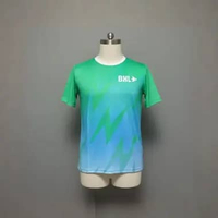 BXL Jersey Badminton Original Blitzer Series A-002 XL