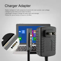 New Power Charger Adapter 12V 2A For Microsoft Surface 10.6 RT Tablet Battery Wall Tablet Charger With LED Indicator US Plug