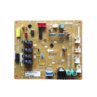 Refrigerator Motherboard Power Inverter Module For Panasonic NR-C25/28VG1