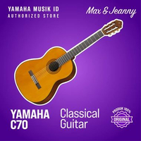 C70 Classical Guitar Yamaha | C70