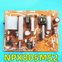 The original NPX805MS2 power board is suitable for Panasonic ETX2MM805MSL TH-P50U20C TH-P46S25C to work well
