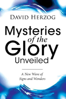 【電子書】Mysteries of the Glory Unveiled