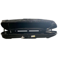 Roof Universal Luggage Compartment SUV Car Luggage Rack Roof Storage Box