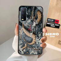 Case For VIVO V2026 / V2027 / 2029 - casing VIVO V2026 / V2027 / V2029 Naga - Case Custom - Case Pro