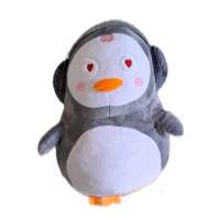 Boneka Penguin