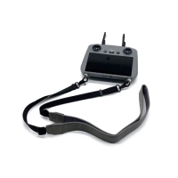 Lanyard Strap Belt for DJI Mini 4 Pro Air 3 Mini 3 Pro Screen Remote Control RC/RC 2 Neck Strap Buckle Hanging Shoulder Sling Ac