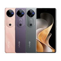 【9.9成新】VIVO V40 5G (V2348) 6.78吋 智慧型手機 12G／256G  3D曲面 峰值亮度 AI柔光 蔡司光學鏡頭