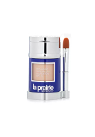 La Prairie 魚子遮瑕兩用粉底霜 SPF 15 - # NC-20 Peche 30ml/1oz