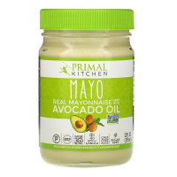 Primal Kitchen, Mayo with Avocado Oil, 12 fl oz (355 ml)SG Fast Delivery
