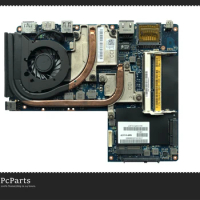 PcParts Replacement LA-5812P for Dell Alienware M11X R2 Laptop Motherboard CN-09V4JK LA-5812P I3-330U DDR3 Mainboard Refurbished