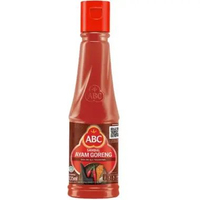 ABC SAMBAL AYAM GORENG 130ML