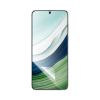 【o-one大螢膜PRO】HUAWEI 華為 Mate 60 手機螢幕保護貼(輕微划痕修復 輕薄抗擊 裸機質感)