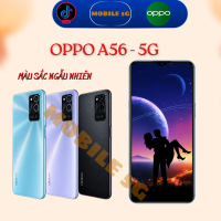2ND HAND | ĐIỆN THOẠI OPPO A56 5G |PIN 5000 MAH | 2 SIM | ĐIỆN THOẠI GIÁ RẺ