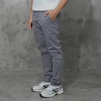 Oxygen Denim Prime Slim Chino Pants (708-9555) 34
