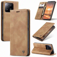 Leather Case For Samsung Galaxy S7 Edge Magnet Flip Luxury Plain Wallet Multifunctional Phone Cover For Samsung S 7 S7edge Funda