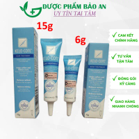 Kem giảm sẹo Kelo Cote 6g &15g giảm sẹo lồi, sẹo phẫu thuật, sẹo lâu năm, Xuất xứ Mỹ (Kelo-cote).
