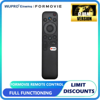 Formovie Bluetooth Remote Control Global Version For Theater R1 S5 R1nano Laser Fengmi Projector