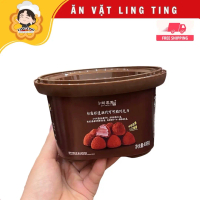 Hộp 408gram SôCôLa nama ăn vặt Socola tươi chocolate Socola Valentine Socola Ăn Vặt