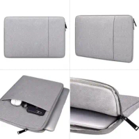 NEW Laptop Case Laptop Sleeve Notebok Bag Laptop Bag Sleeve Case for Macbook Air Sleeve ND01