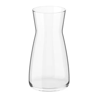 KARAFF 玻璃瓶, 玻璃水瓶, 透明玻璃