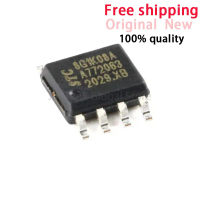 STC8G1K08A, STC8G1K08A-36I, STC 8G1K08A, SOP8, ชิปเดี่ยว, เพิ่มประสิทธิภาพ, 1T, 8051, ไมโครคอนโทรลเล