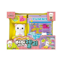 《MIMI WORLD》萌寵販賣機-軟糖熊熊 東喬精品百貨