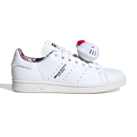 adidas 愛迪達 Stan Smith W 女鞋 白色 Hello Kitty 聯名 運動 小白鞋 休閒鞋 HP9656