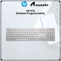 HP 970 KEYBOARD W/L PROGRAMMABLE / 970 3Z729AA