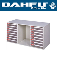 DAHFU 大富    SY-B4-TU-2316   加深型效率櫃-W900xD450xH405(mm) / 個