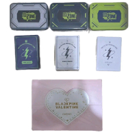 GAME CARD SPECIAL PRICE : NCT ZONE OST, NCT ZONE COUPON CARD WHITE ROYAL, WHITE AGENT, HIGH SCHOOL, 