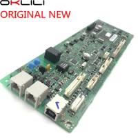 JC92-02203B PBA Main Mother Formatter Board Logic MainBoard for Samsung SF-650 SF650 SF-650P SF650P SF-651 SF651 SF-651P SF651P
