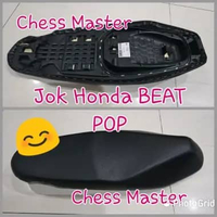 Jok Assy Honda Beat POP