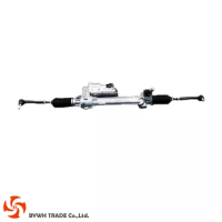 FOMOCO auto parts Steering Rack 2329084 2029334 EB3C-3D070-BH EB3C 3D070 BF EB3C 3D070 BG FOR FORD RANGER EVEREST