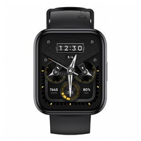 【realme】Watch 2 Pro GPS防水智慧手錶