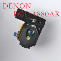 Replacement for DENON DCD-1880AR DCD1880AR DCD-1880A Radio CD Player Laser Head Lens Optical Pick-ups Bloc Optique Repair Parts