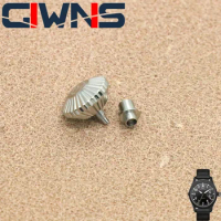 Watch Accessories Steel 316L Head 10.5mm Internal Tooth Adjustment Time For IWC Pilot Spitfire Fighter Parts Tools 1pc