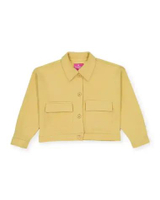 Cardinal Kids Jaket R0021JN07E 10 Yellow