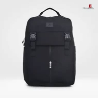 Tas Ransel Wanita Elizabeth Backpack 0775-0080 Black