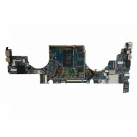 Placa-Mae Para 939648-601 For HP ENVY 13-AD Laptop Motherboard 939648-001 TPN-I128 6050A2923901-MB i7-8550U 100% Fully Tested OK