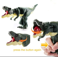 MAINAN VIRAL DINOSAURUS SHAA SHAA MURAH DINO AR267 per 1 pc